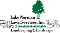 Logo for Lake Norman Lawn Services