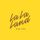Logo for La La Land Kind Cafe