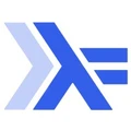 Logo for Lambda Digital