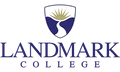 Logo for Landmark College