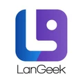 Logo of LanGeek