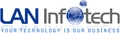 Logo for LAN Infotech