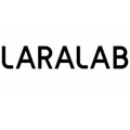 Logo for LARALAB