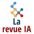 Logo for La revue IA