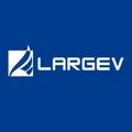 Logo for LargeV Instrument