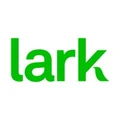 Logo of Lark Health