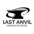 Logo for Last Anvil
