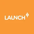 Logo for LAUNCH Accelerator