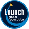 Logo for Launch Education