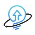 Logo for Launch Factory