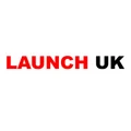 Logo for Launch