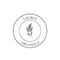 Logo for Laurus Organics