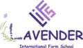 Logo for Lavender School