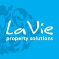 Logo for La Vie