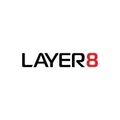 Logo for LAYER8