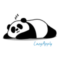 Logo for LazyApply