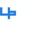 Logo for LB Plastics
