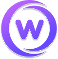 Logo for WishSpace