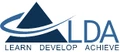 Logo for LDA