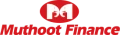 Logo for Muthoot Finance