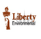 Logo for Liberty Environmental