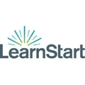 Logo for LearnStart