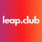 Logo for Leap.Club
