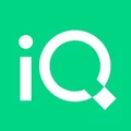 Logo for LeadIQ
