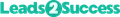 Logo for Leads2Success