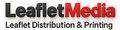 Logo for Leaflet Media
