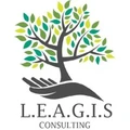 Logo for Leagis Consulting