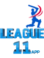 Logo for League11