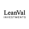 Logo of LeanVal Invest