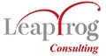 Logo for Leapfrog