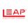 Logo for LEAP