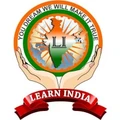 Logo for Learn India