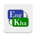 Logo for Learn Khasi App