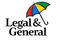 Logo for Legal & General Reinsurance