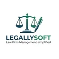 Logo for Legallysoft