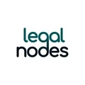 Logo for Legal Nodes