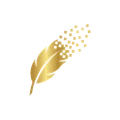 Logo for Lektorat AI