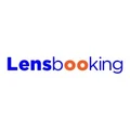 Logo for Lensbooking