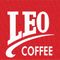 Logo for Leo Coffee