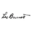 Logo for Leo Burnett