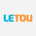 Logo for LETOU