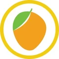 Logo for Mango Media