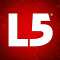 Logo for LEVEL5 Tools