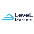 Logo for LeveL Markets