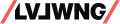 Logo for Levelwing