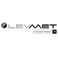 Logo for LEVMET